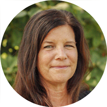 Lisa Post, LMHC
