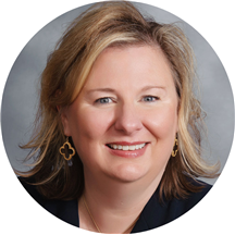 Lisa Prahl, LCSW