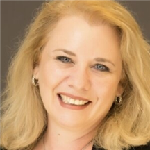 Lisa Randolph, LMFT