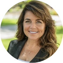 Lisa Rickerd, LCSW