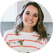 Lisa Rivera, RDN
