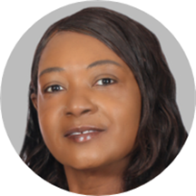 Lisa Robb, LCSW
