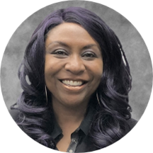 Lisa Rodgers, LPC