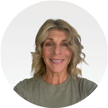 Lisa Russell, LPC