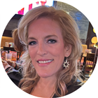 Lisa Scheidt, LMHC