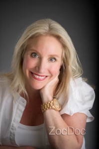 Lisa Schlesinger, MSW, LCSW - C