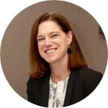 Lisa Schumacher, LPC