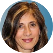 Lisa Sellers-Simon, PT