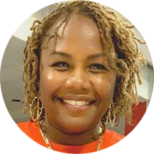 Lisa Shelton, LCMHCS