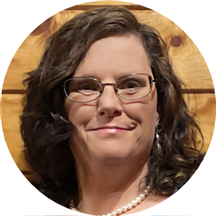 Lisa Shifflett, LPC