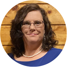 Lisa Shifflett, LPC/MHSP