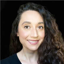 Lisa Simonian, LMFT