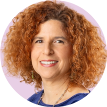 Lisa Sniderman, LCSW