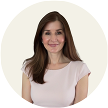 Lisa Sprouse, RD