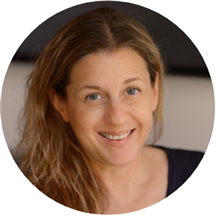 Lisa Srour, LCSW