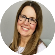 Lisa Stammerjohann, LPC