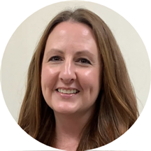 Lisa Steffich, LPC