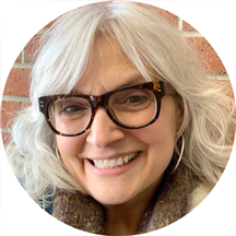 Lisa Stivers, LMHC
