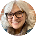 Lisa Stivers, LMHC