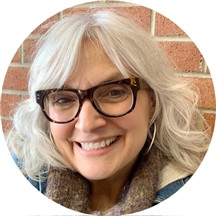 Lisa Stivers, LMHC