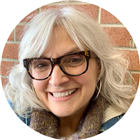 Lisa Stivers, LMHC