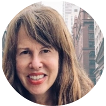Lisa Stollman, CDN, MA, CDE, RDN
