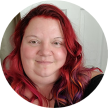 Lisa Strudgeon, LMFT