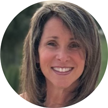 Lisa Sussman, LCSW