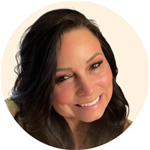 Lisa Sutter, MS, LCMHC
