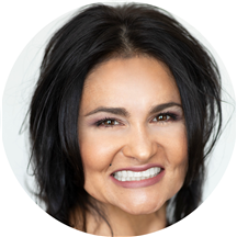 Lisa Tahir, LCSW