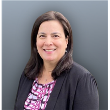 Lisa Teixeira, LMHC