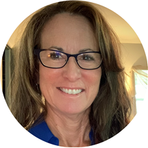 Lisa Terry, LCSW