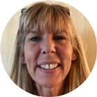 Lisa Thiel, LCSW