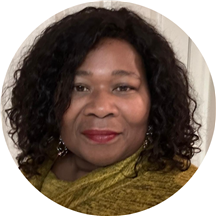 Lisa Thomas, LCPC