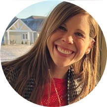 Lisa Toth, LMHC