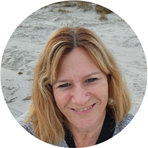 Lisa Vespico-Mull, LPC