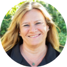 Lisa Vespico-Mull, LPC