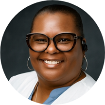 Lisa Wakefield, APRN, FNP-BC