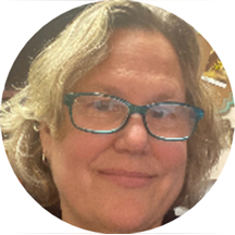 Lisa Walton, LCSW