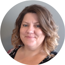 Lisa Waltrip, LPC, MA