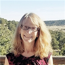 Lisa Ward, LMFT