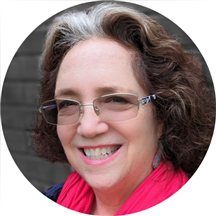 Lisa Wascher, LPC