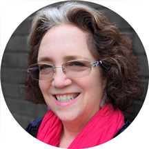 Lisa Wascher, LPC