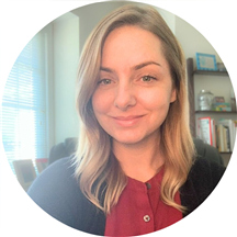 Lisa Watson, LCSW