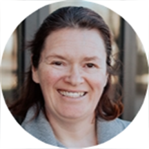 Lisa Whitlock, LCSW