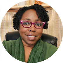 Lisa Wilson, LPC