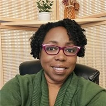 Lisa Wilson, LPCC