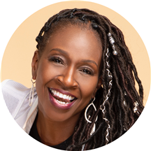 Lisa Wilson-Tait, LPC