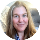 Lisa Wright, LPC