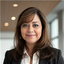 Lisabeth McDonald, LCSW